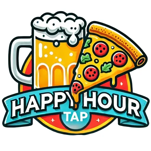 Happy Hour Tap app icon