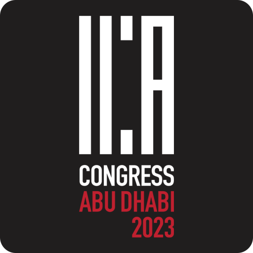 ICA Congress app icon