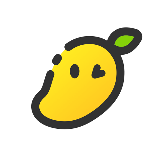 Mango app icon