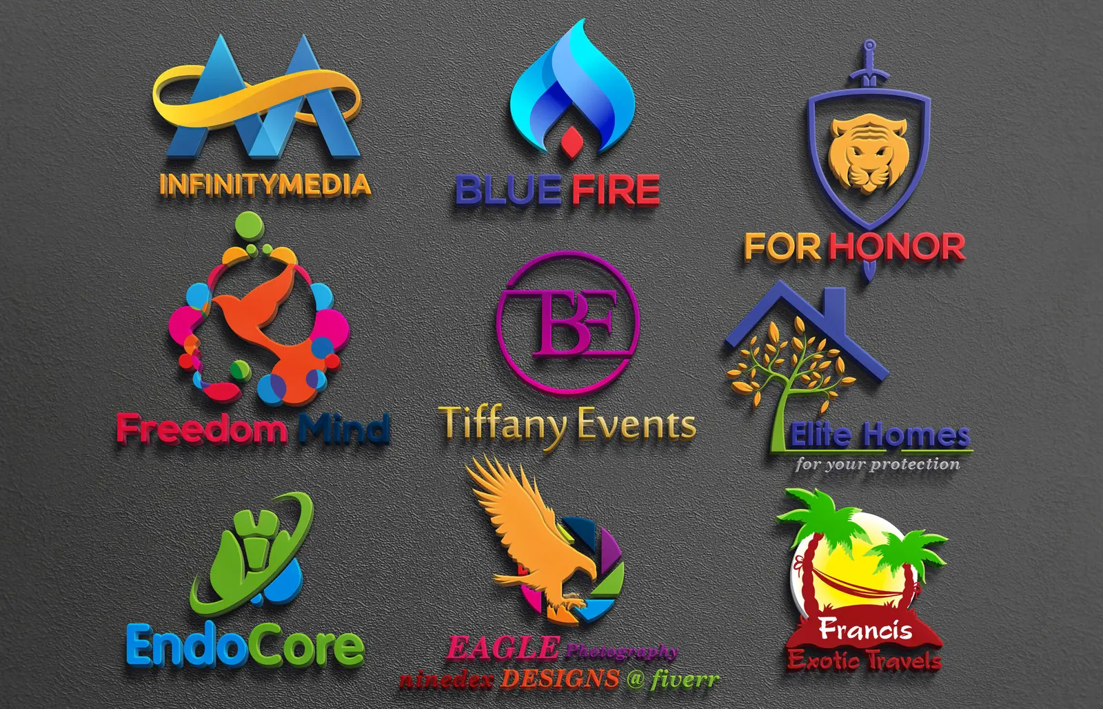 Design work 1