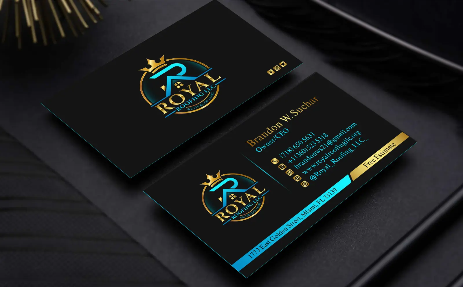 Design work 22