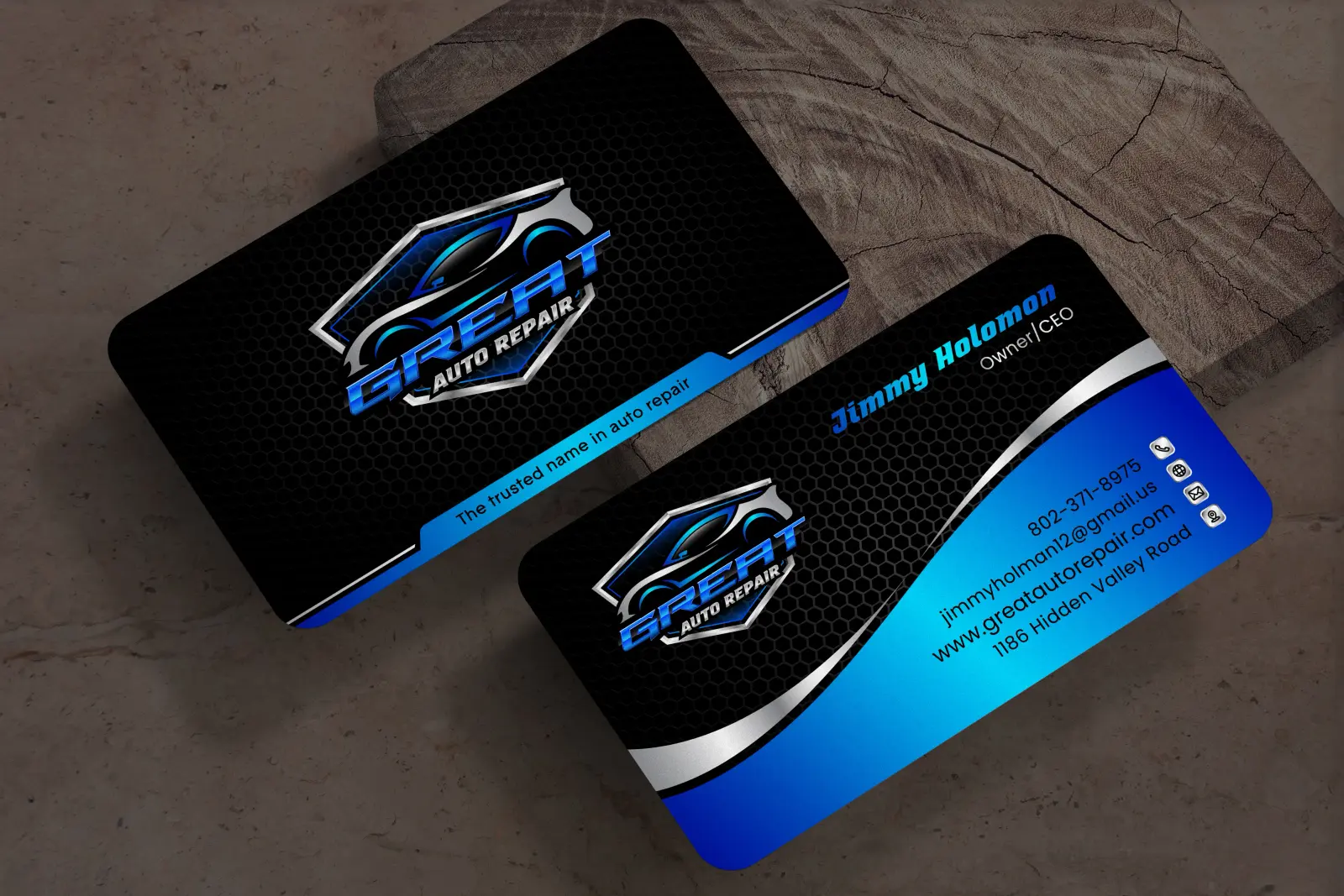 Design work 23