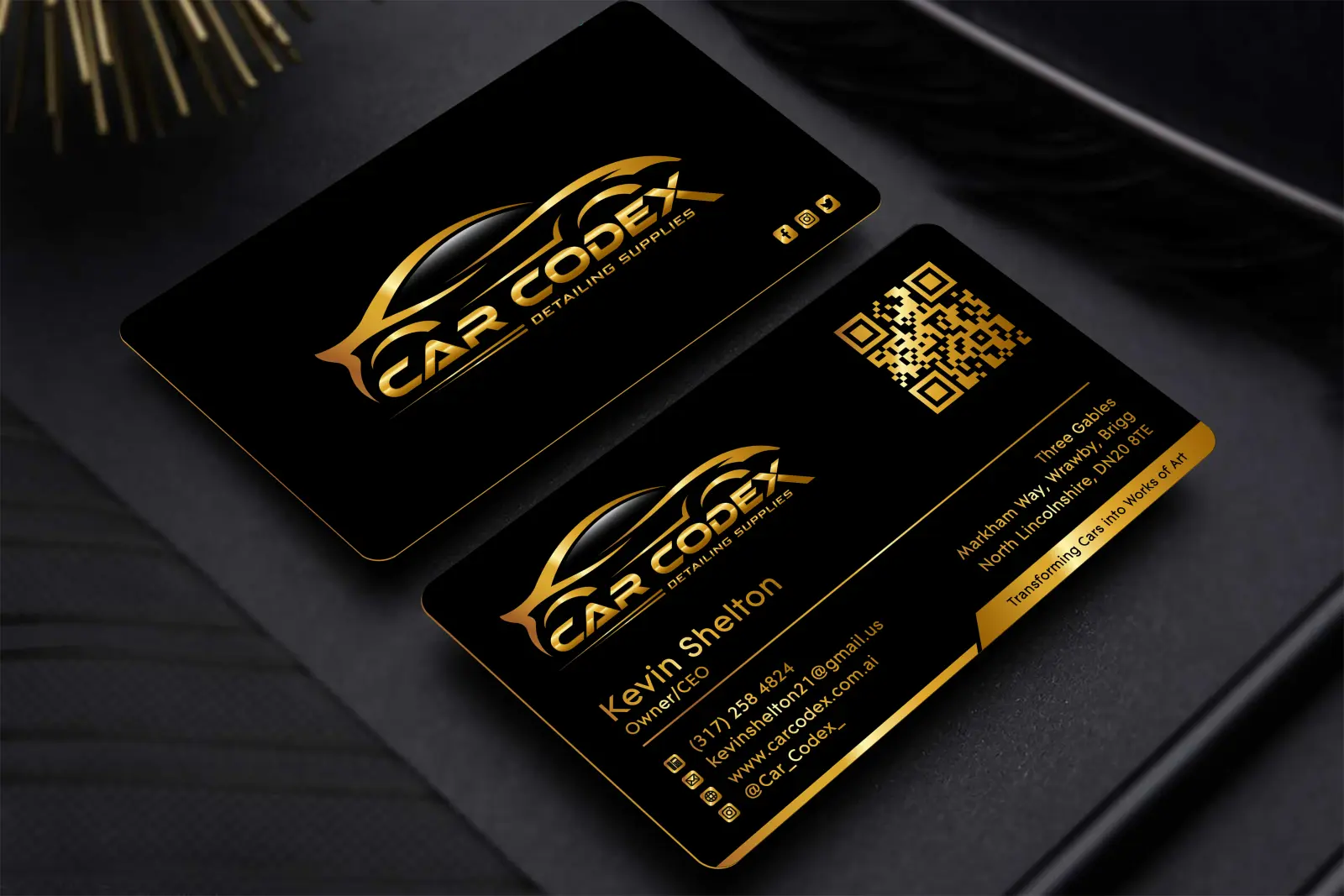 Design work 24