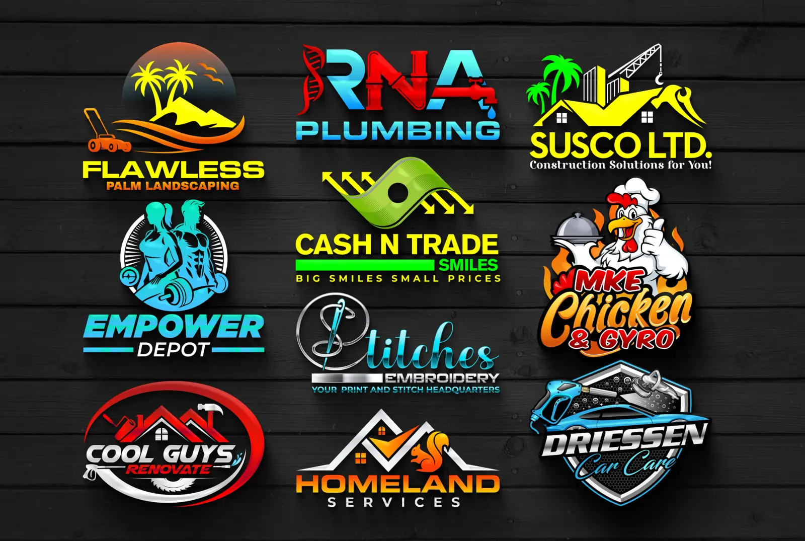 Design work 6