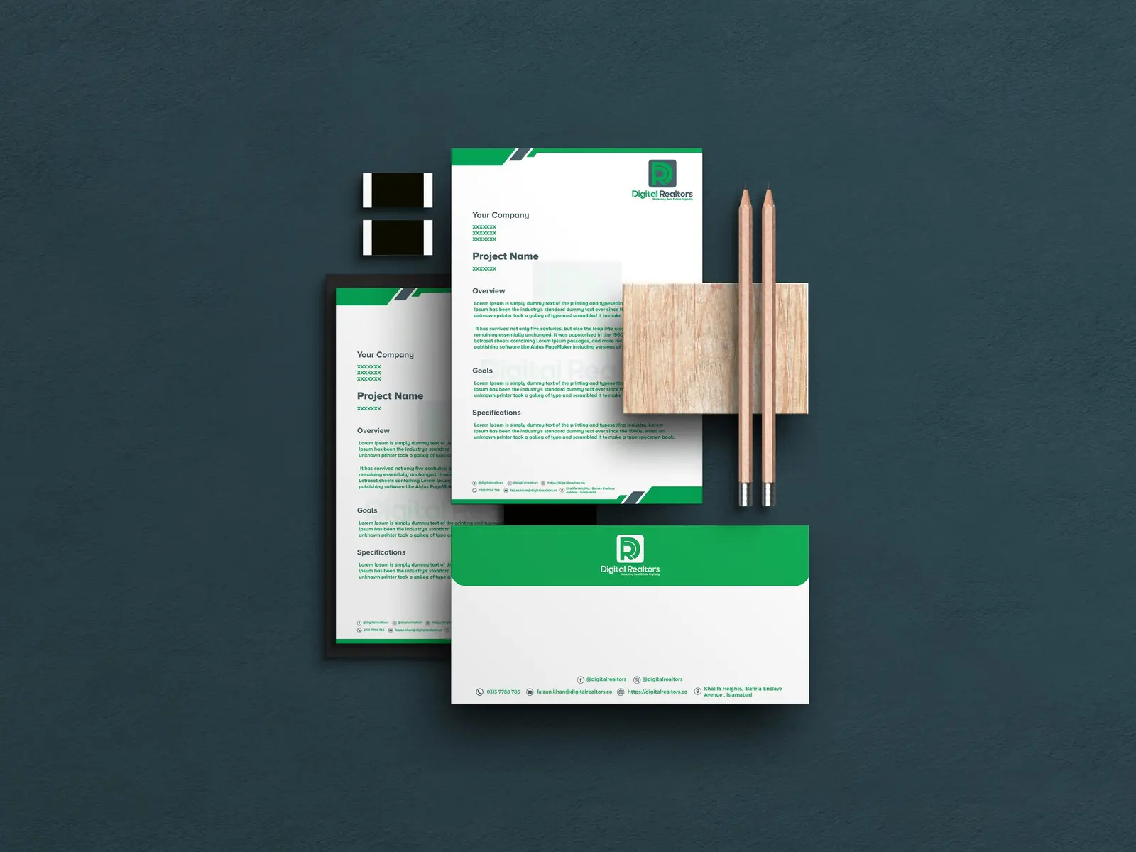 Design work 50