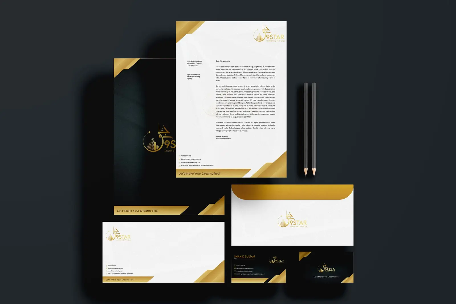 Design work 52